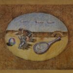 Andata e ritorno sul treno dei desideri, 1982